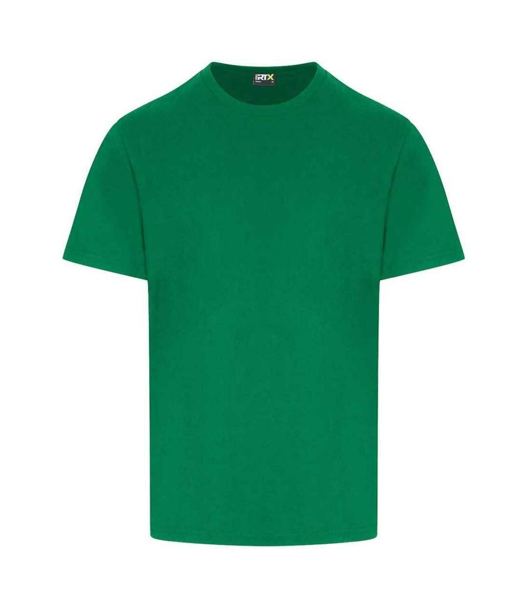 Mens pro t-shirt kelly green PRO RTX-1