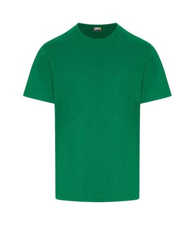Mens pro t-shirt kelly green PRO RTX