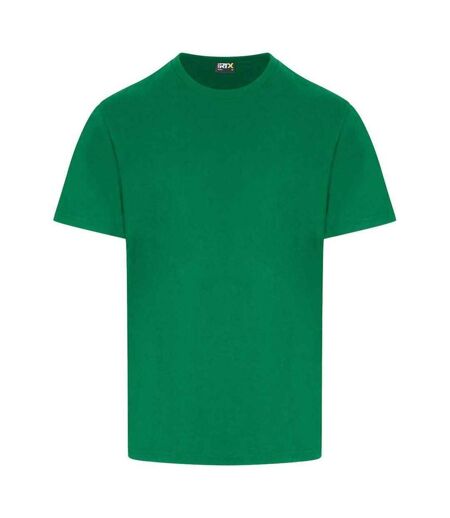 Mens pro t-shirt kelly green PRO RTX