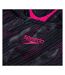 Maillot De Bain 1 Pièce Hyperboom Medalist Femme Noir Rose Speedo-3