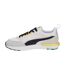 Baskets R22 Femme Gris Noir Puma-3