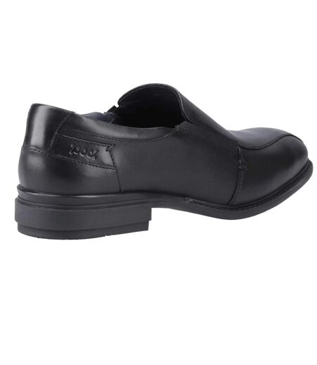 Chaussures habillées spear homme noir POD