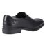 Chaussures habillées spear homme noir POD-2