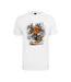 Blanc Mister Tee-1