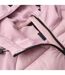 Doudoune Matelassée Esme Femme Lilas Clair Regatta-4