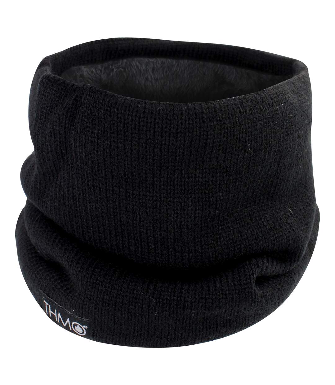 Mens Neck Warmer | Thinsulate Neck Gaiter Fleece | Winter Accessories-3