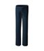 Pantalon De Jogging Comfort Femme Bleu Marine Adler-1
