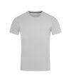 Stedman - T-shirt - Homme (Gris clair) - UTAB384