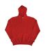 Sweatshirt Homme Rouge SG-3