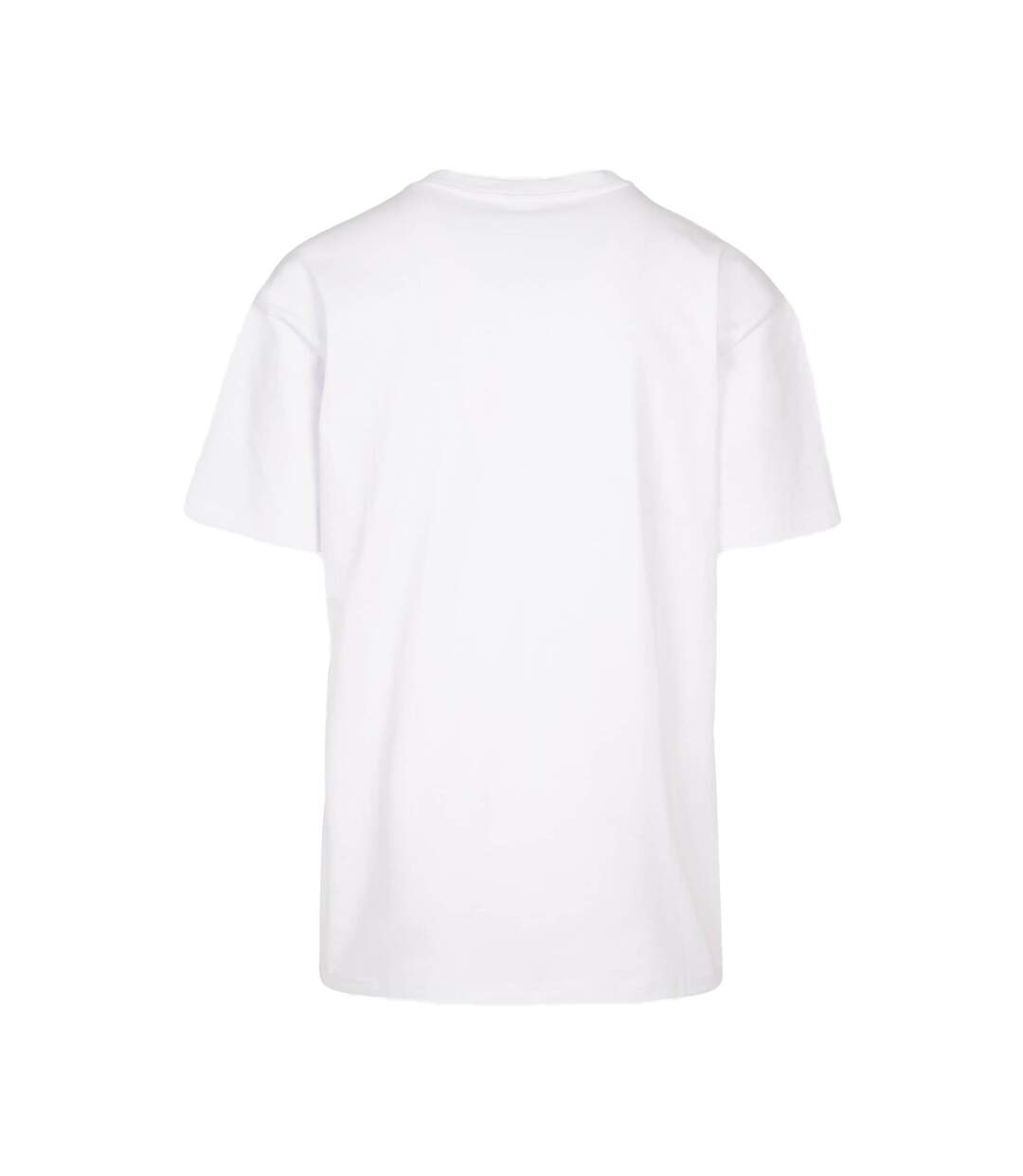 Blanc Mister Tee-2