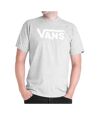 T-Shirt Gris Homme Vans Classic