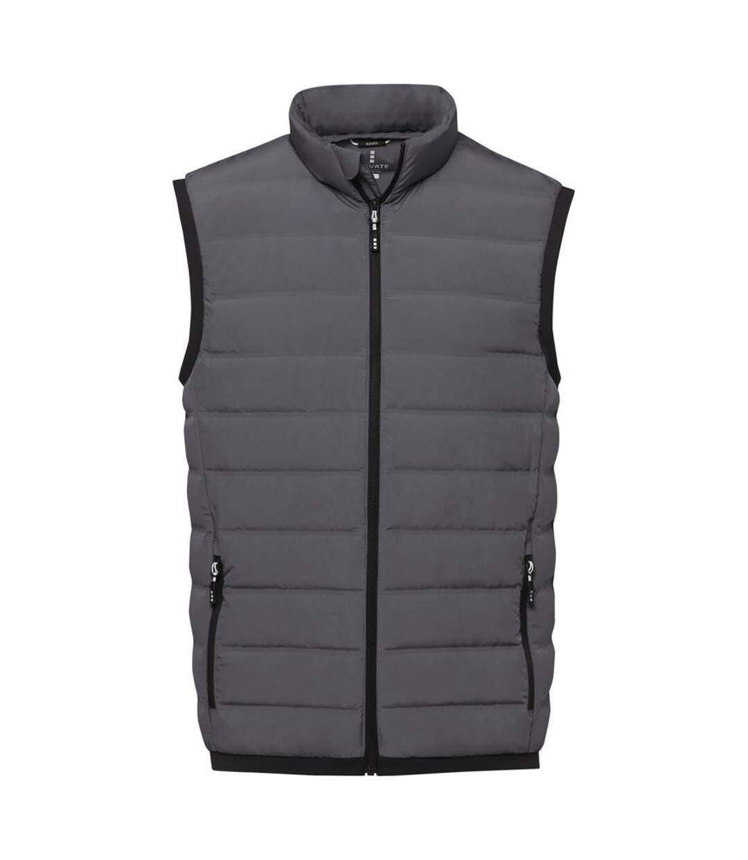 Veste sans manches caltha homme gris pâle Elevate Elevate