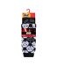 Heat Holders - Chaussettes Thermiques Hommes Sur Le Thème Film De La Télévision-2