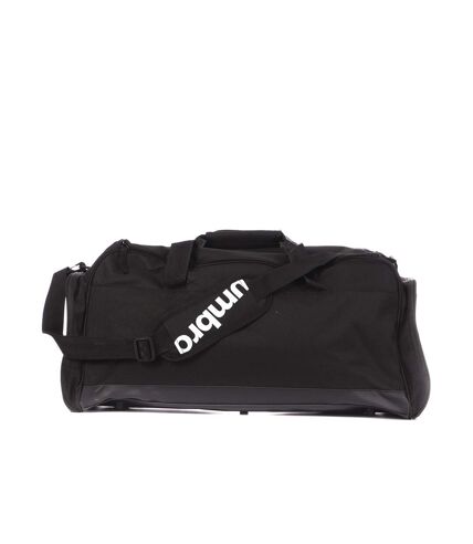 Sac de sport Noir Umbro Holdall