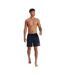 Short De Bain Essentials Homme Vrai Bleu Marine Speedo-2