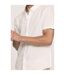 Chemise manches courtes coton regular DULIN-5