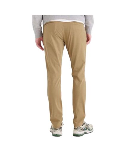 Pantalon beige homme dockers t2