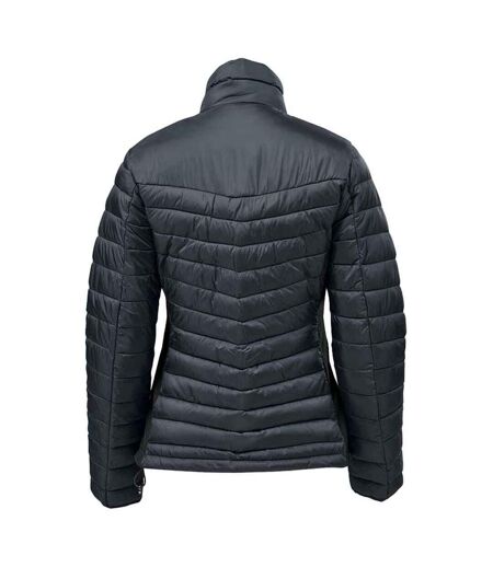 Doudoune matelassée montserrat femme indigo / bleu nuit Stormtech Stormtech