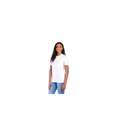 T-shirt Eco Premium Homme Blanc Jerzees