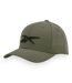 Casquette baseball en polyester avec broderie Vector Cap Reebok-1