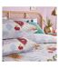 Parure de lit alchemy multicolore Furn Furn