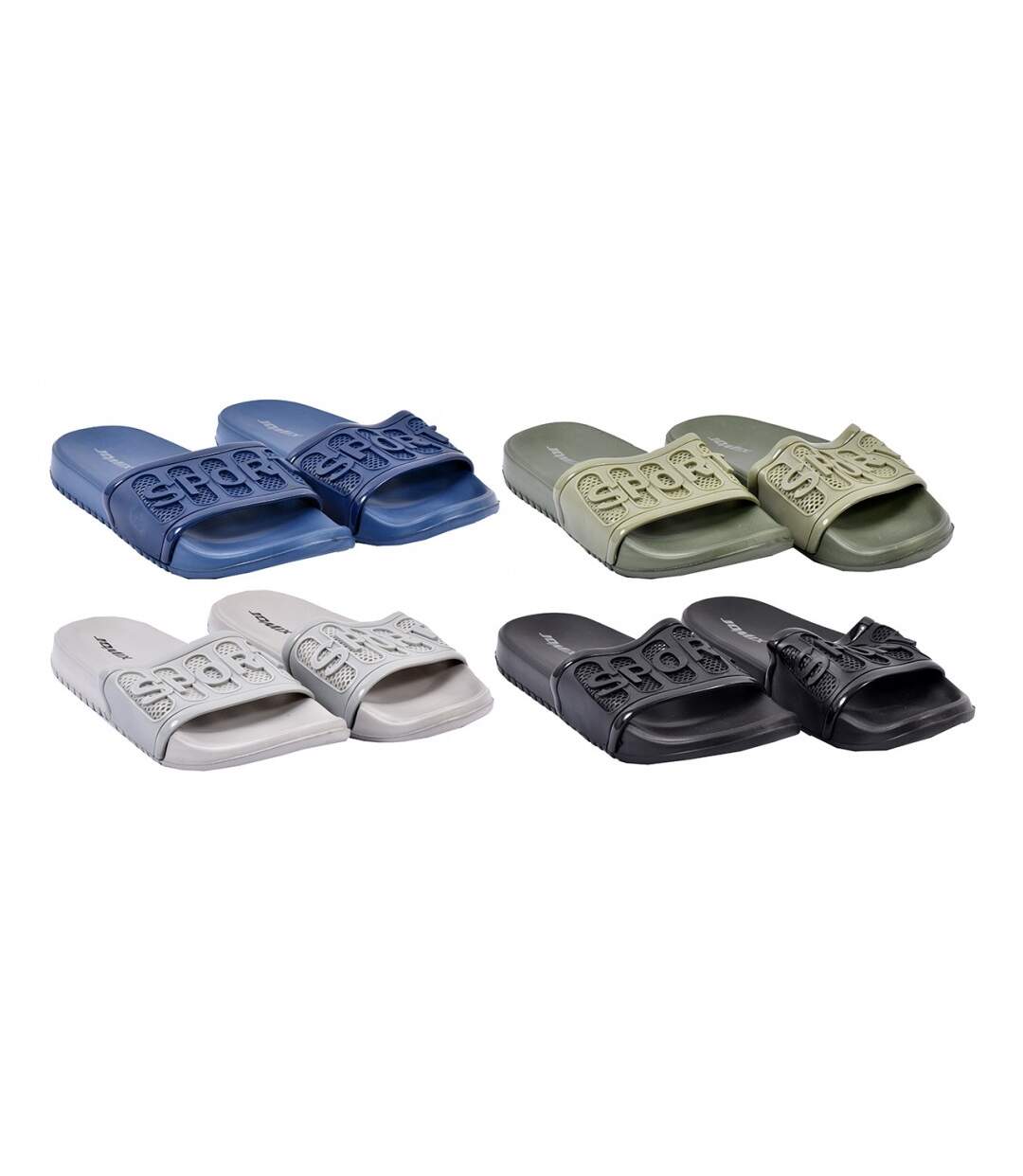 Claquette Homme-4