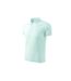 Polo Homme Bleu Malfini-2