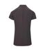 Pack Of 2  Ladies/womens *blossom* Tunic / Health Beauty & Spa / Workwear  Dark Grey Premier-2