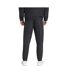 Pantalon De Jogging Présentation Entrada Homme Noir Adidas-3