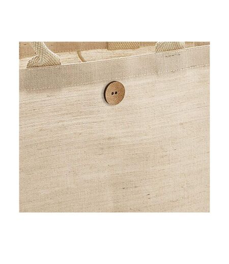 Sac De Courses Taille Unique Beige Pâle Westford Mill