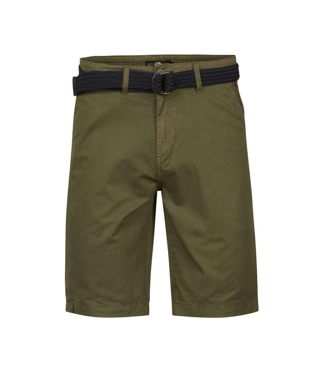 Short Kaki Homme Petrol Industries Chino M-1030-SHO503 - M