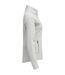 Veste Polaire Hunts Point Femme Argenté Cutter & Buck-4
