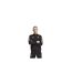 Unisex Adult Pre-match Juventus Fc Jacket Black Adidas-1