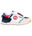 Basket Cuir Enfant Colmar Travis Sport Bold Y0-2