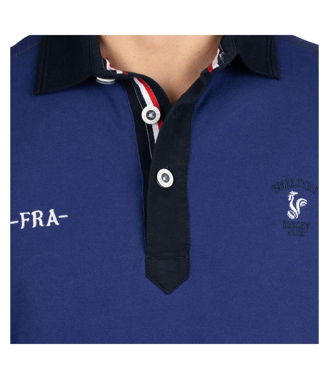 Polo rugby FRANCE