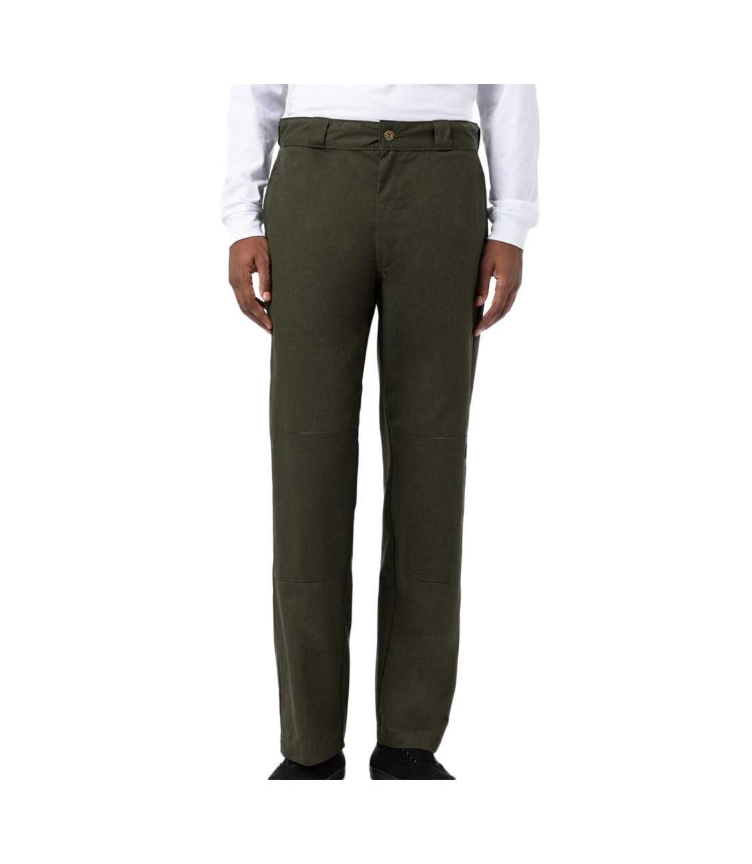 Pantalon Kaki Homme Dickies Valley Grande Double Knee - W28-L30