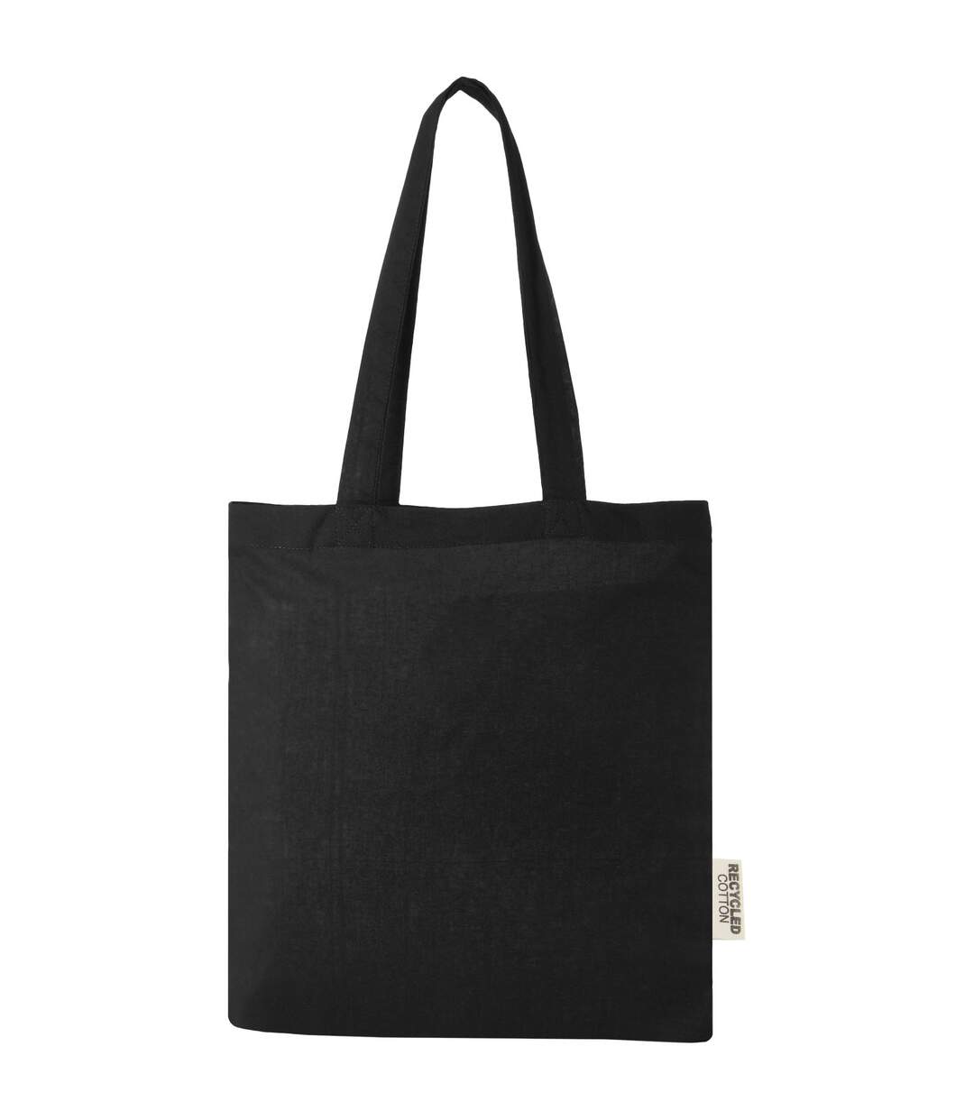 Tote Bag Madras Taille Unique Noir Generic-1
