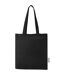 Tote Bag Madras Taille Unique Noir Generic-1