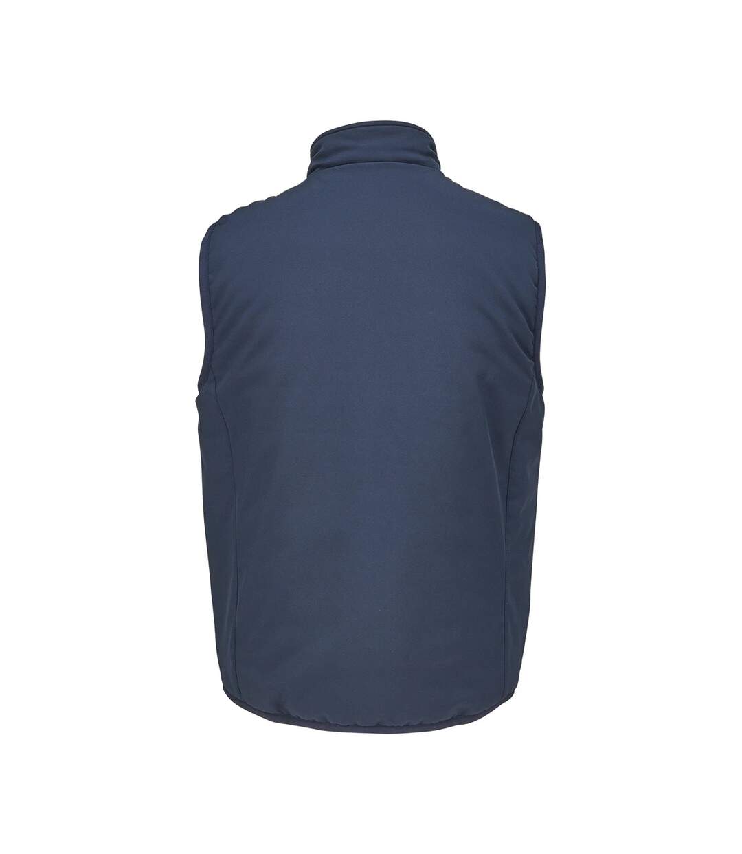 Veste Sans Manches Falcon Adulte Bleu Marine SOLS-2