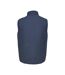Veste Sans Manches Falcon Adulte Bleu Marine SOLS-2