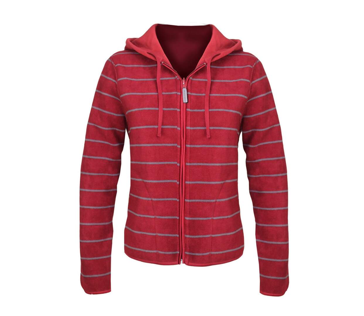 Veste à capuche AH1185R-1