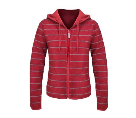 Veste à capuche AH1185R