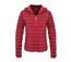 Veste à capuche AH1185R-1