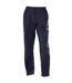 Regatta Ladies New Action Trouser (Short) / Pants (Navy Blue) - UTBC838