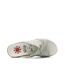 Sandales grises femme relife holly-4