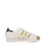 Baskets blanches mixte adidas superstar yu-gi-oh-2