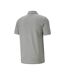 Polo Gris Homme Puma Essential-2