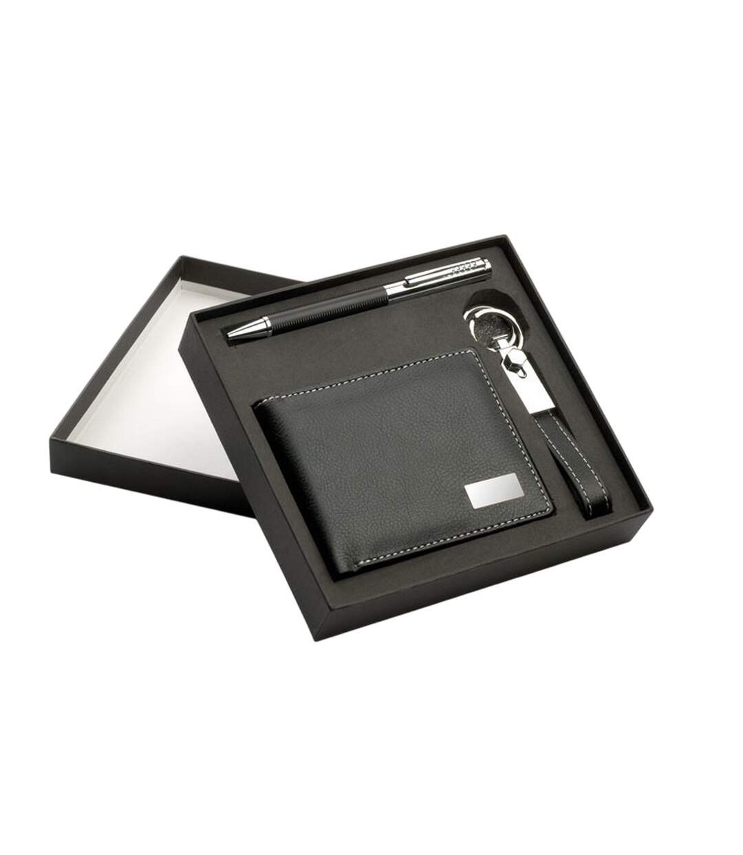 Eleganci gift set one size black MidOcean-2