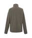 Great outdoors mens thompson half zip fleece top treetop Regatta-2