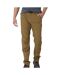 Pantalon en Toile Marron Homme Wrangler WA1E32H60 - W31-L34